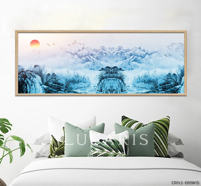 Rừng núi CRN1-009KG